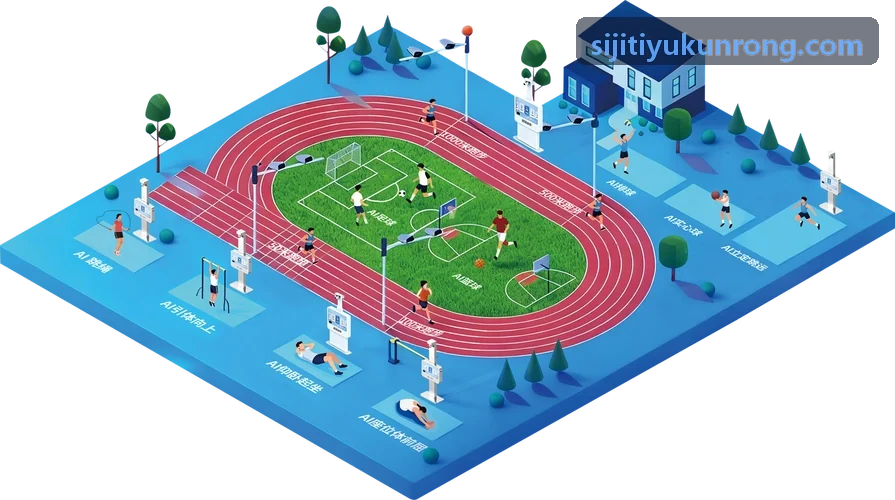 四季体育解读户外健身器材安全国标与检修要求